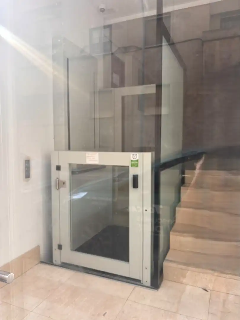 Wohnung zum Verkauf in Santa Marta de Tormes mit Heizung