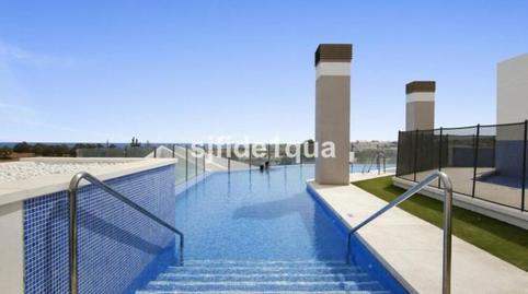 Foto 5 de Apartament de lloguer a Rodeo Alto - Guadaiza - La Campana, Málaga