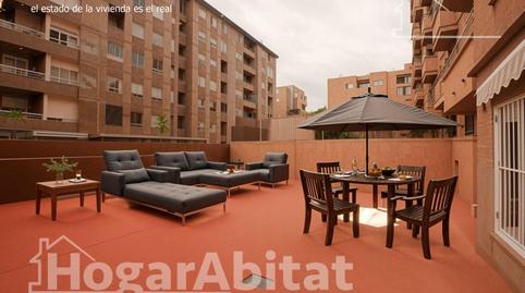 Foto 3 de Piso en venta en Avenida Pio XII, Barrio de Campanar, Valencia