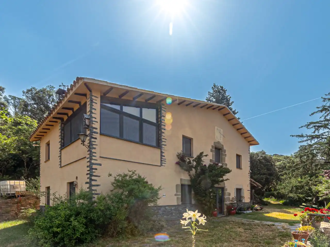 Casa rústica con jardín en venta en Carretera de las Costas 144, imagen 82
