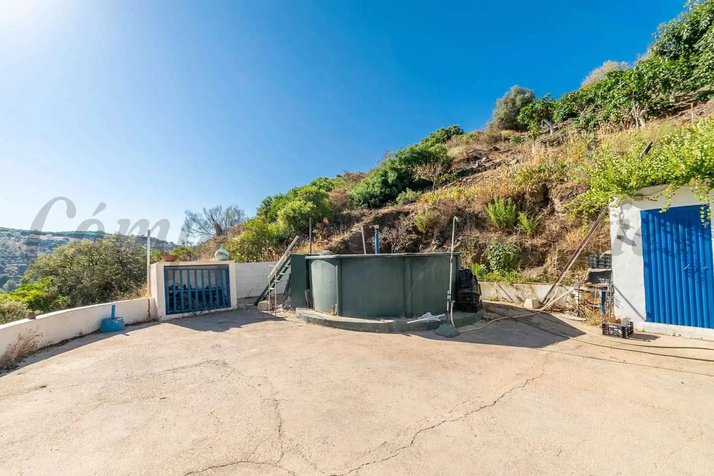 House with pool for sale in Torrox Pueblo, imagen 14