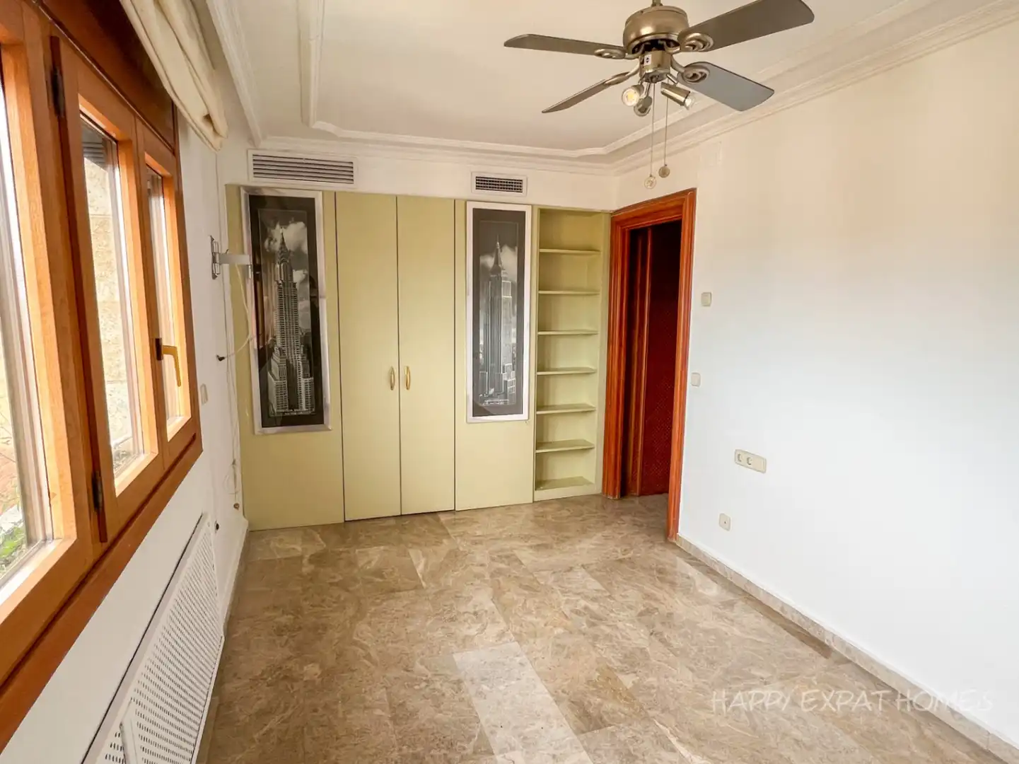 Houses for rent in Sant Just Desvern  with Air Conditioner, Heating and Private garden