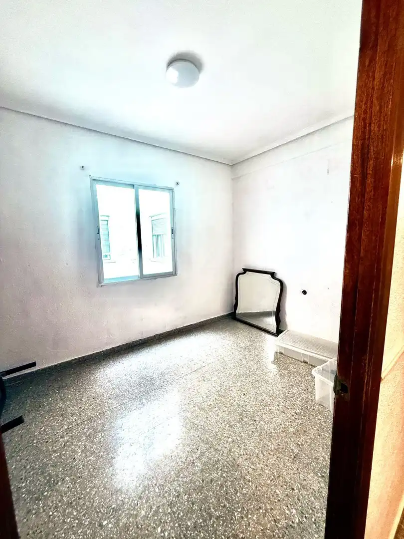 Dormitori de Apartament en venda en Camí Reial 