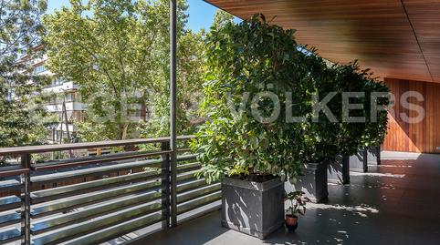 Foto 2 de Apartament en venda a Sant Gervasi i la Bonanova, Barcelona