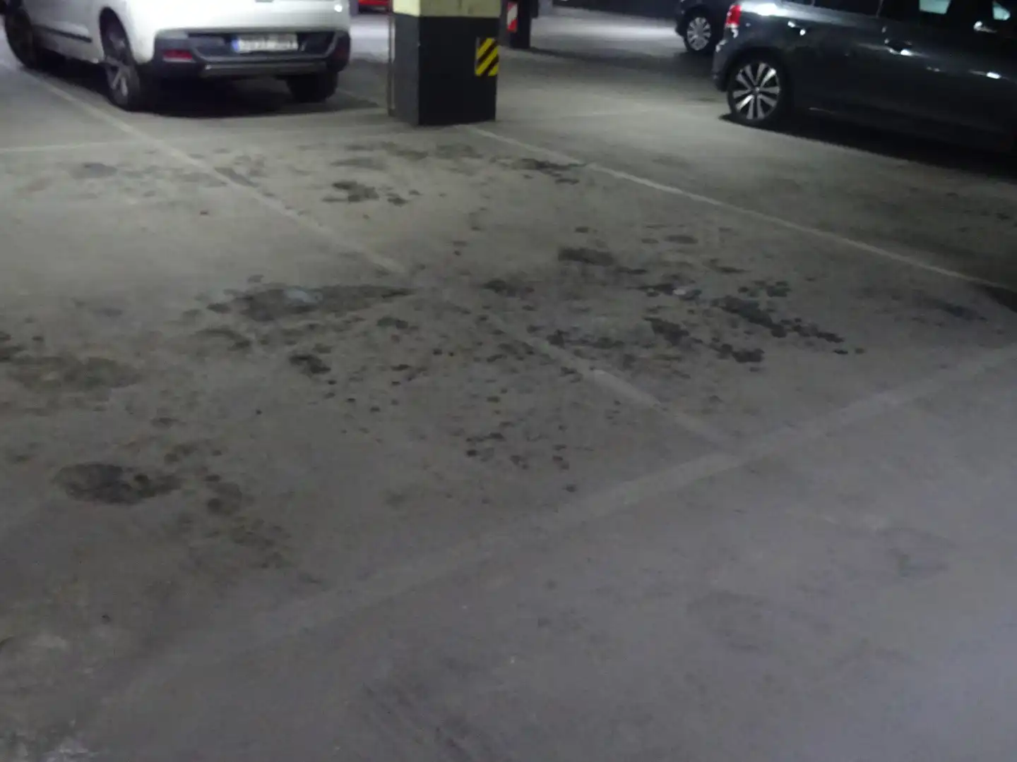 Parking for sale in Primera Fase - Nuevo Tres Cantos, imagen 2
