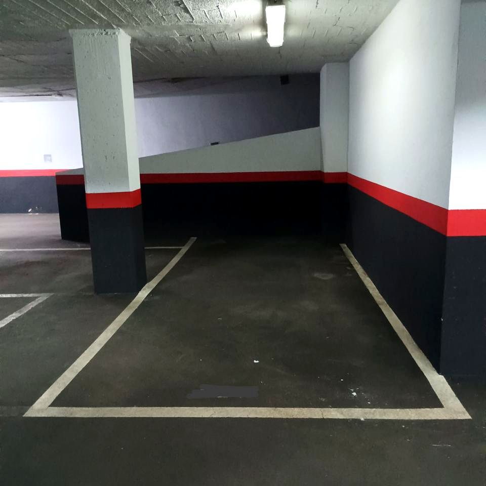 Parking of Garage for sale in  Madrid Capital