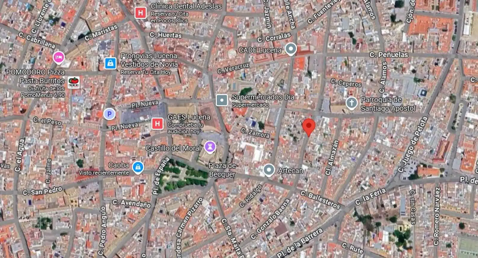 Dúplex en venda a Lademora, imagen 2