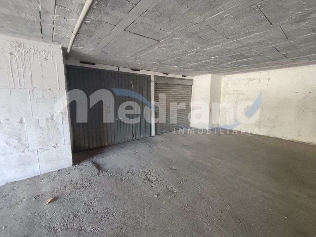 Parking de Garaje en venta en Benidorm
