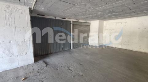Foto 3 de Garatge en venda a Avenida Juan Fuster Zaragoza, Rincón Bajo, Alicante