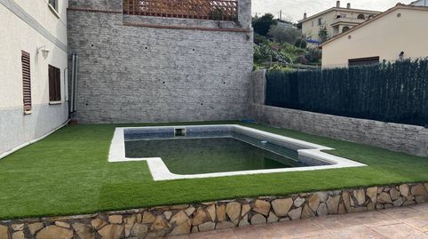 Foto 2 de Casa o chalet en venta en Residencial Park, Maçanet de la Selva