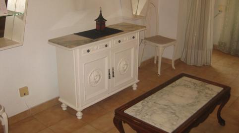 Foto 2 de Apartament de lloguer a Vistalegre, Murcia