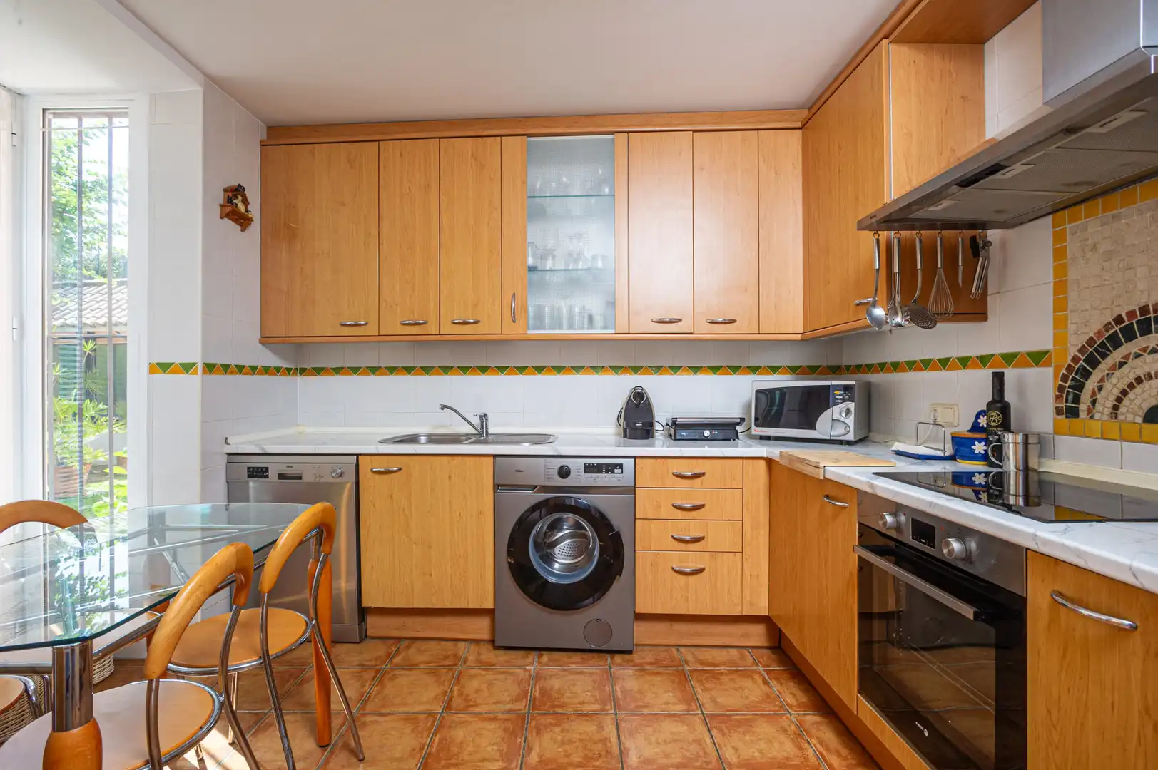 Casa adosada en venta en Lugar Urbanizacion Bahia Marbella, Bahía de Marbella