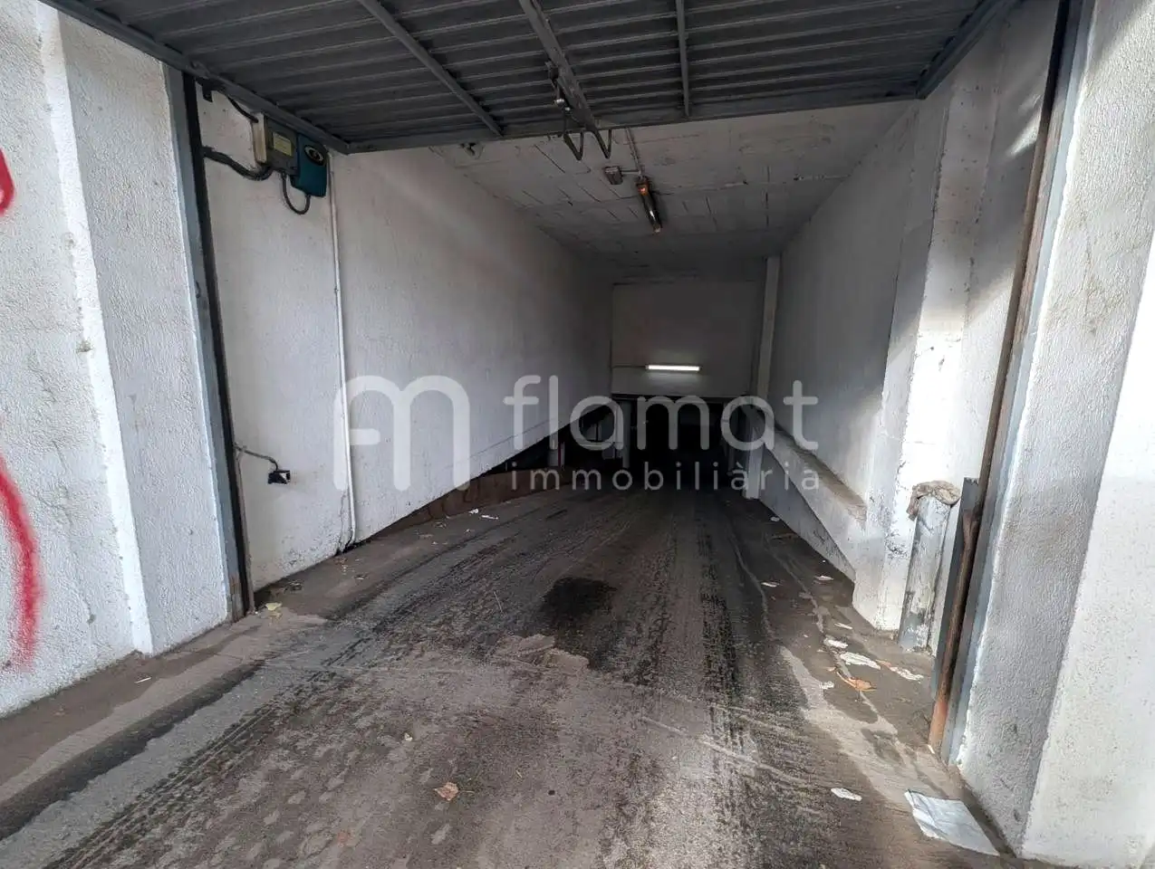 Parking for sale in Malgrat de Mar, imagen 7