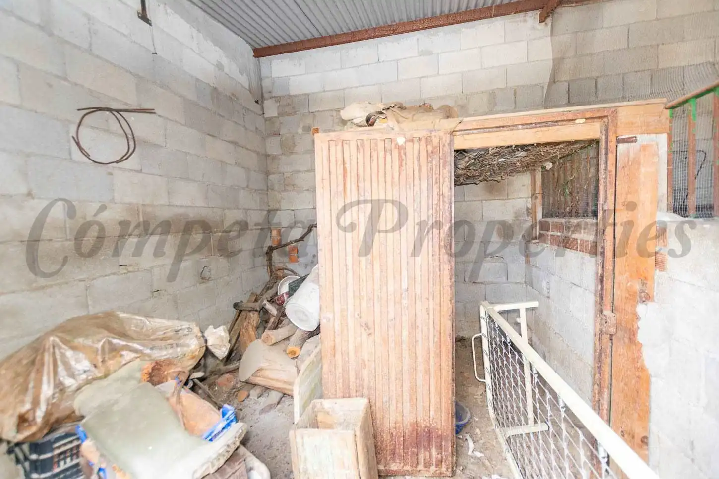 Casa con jardín en venta en Cómpeta, imagen 10