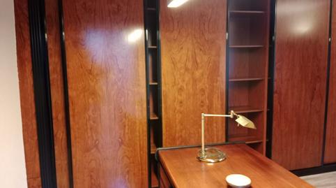 Foto 4 de Oficina de lloguer a Calle Muro de la Mata, Casco Antiguo, La Rioja