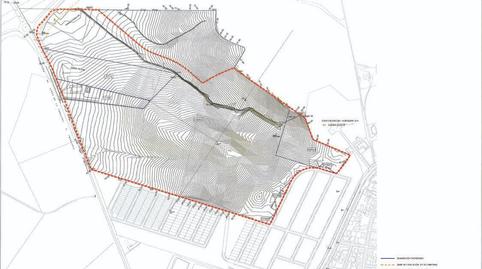 Foto 3 de Residencial en venda a C. Mar de Alborán, Montealto, Jerez de la Frontera