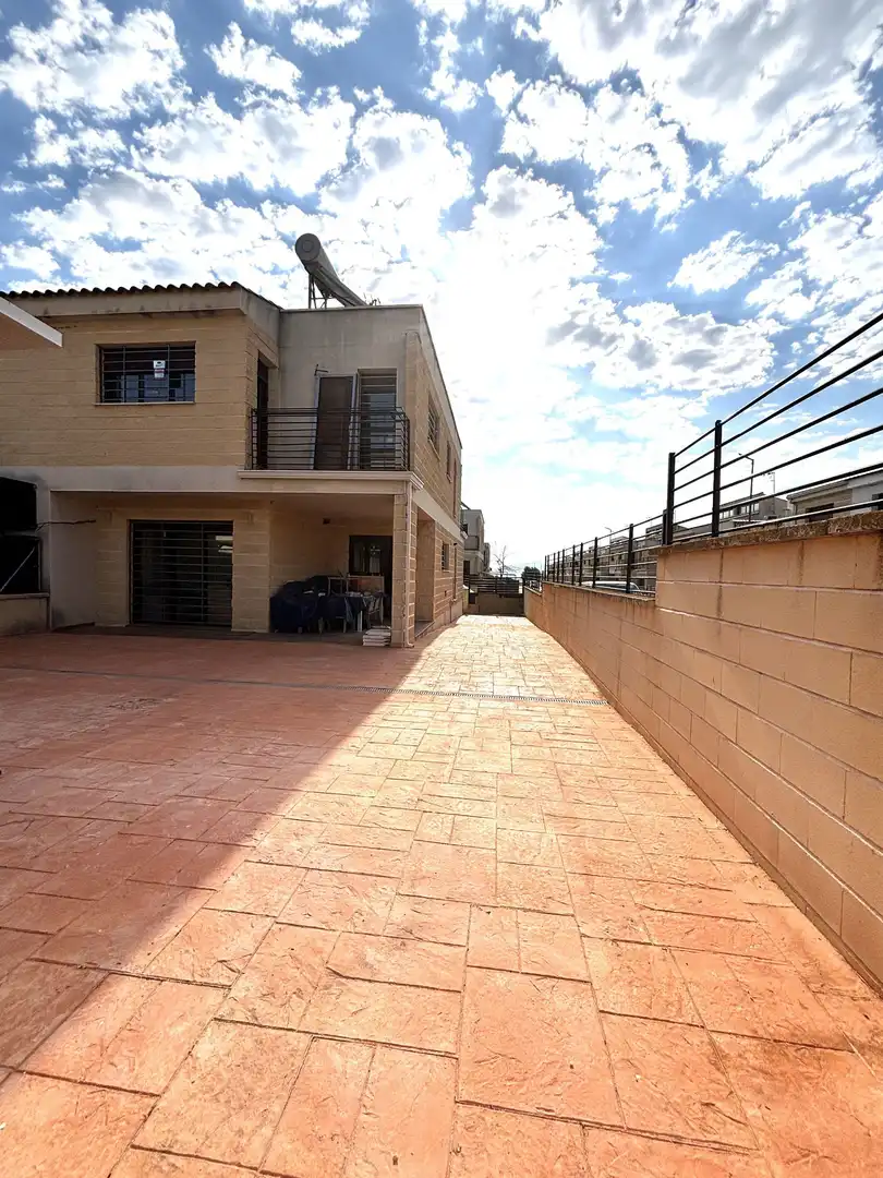 Haus oder Chalet zum Verkauf in Canteras, Noez
