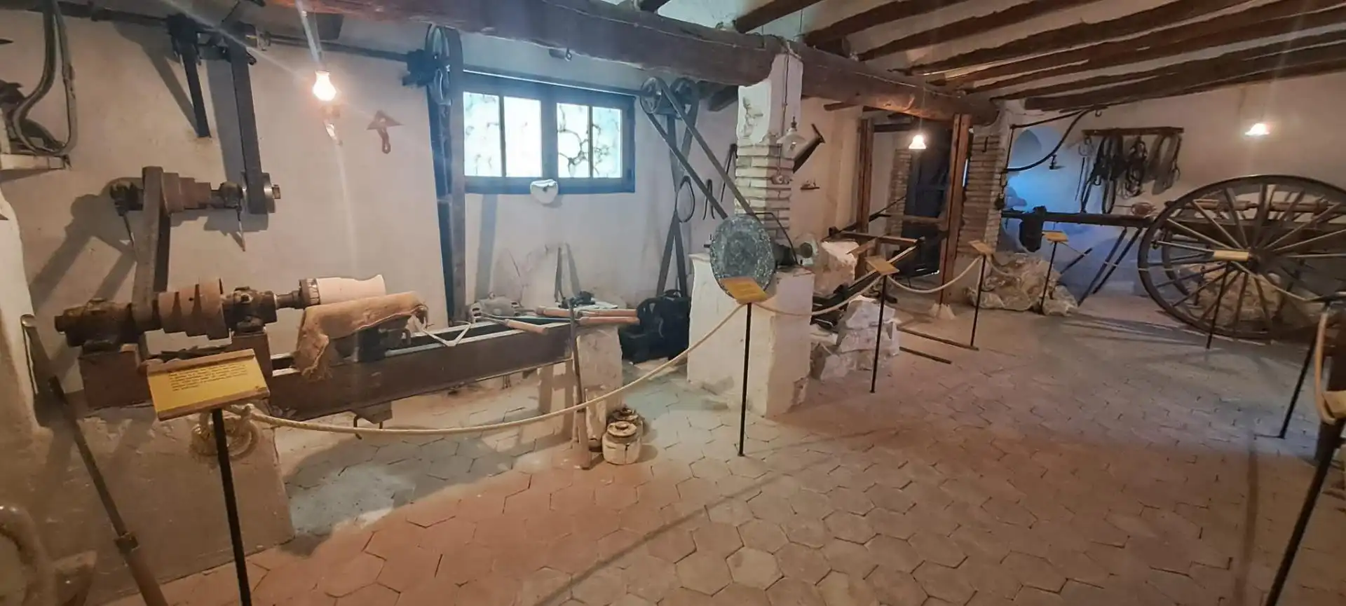 Nave industrial en venta en CONCA DE LA, imagen 28