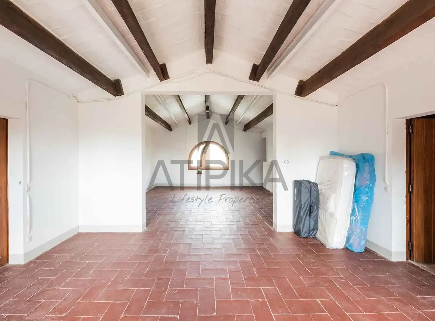 Casa o xalet en venda en Sant Andreu de Llavaneres amb Calefacció, Terrassa i Traster