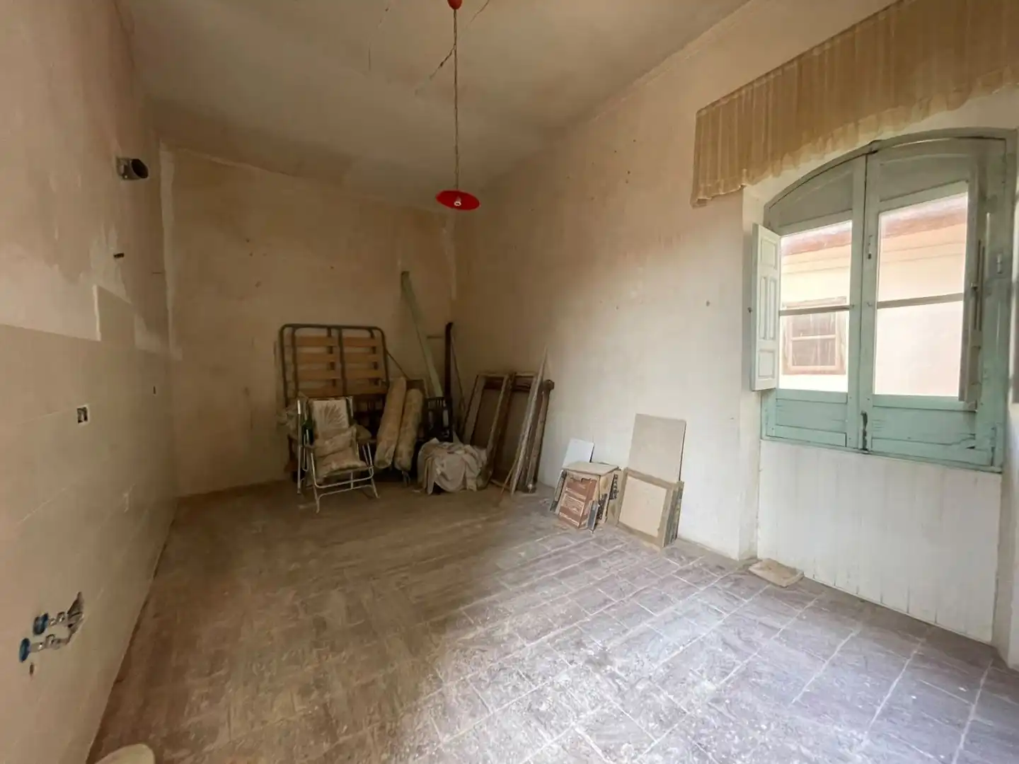 Houses for sale in Calzada de Calatrava  with Balcony