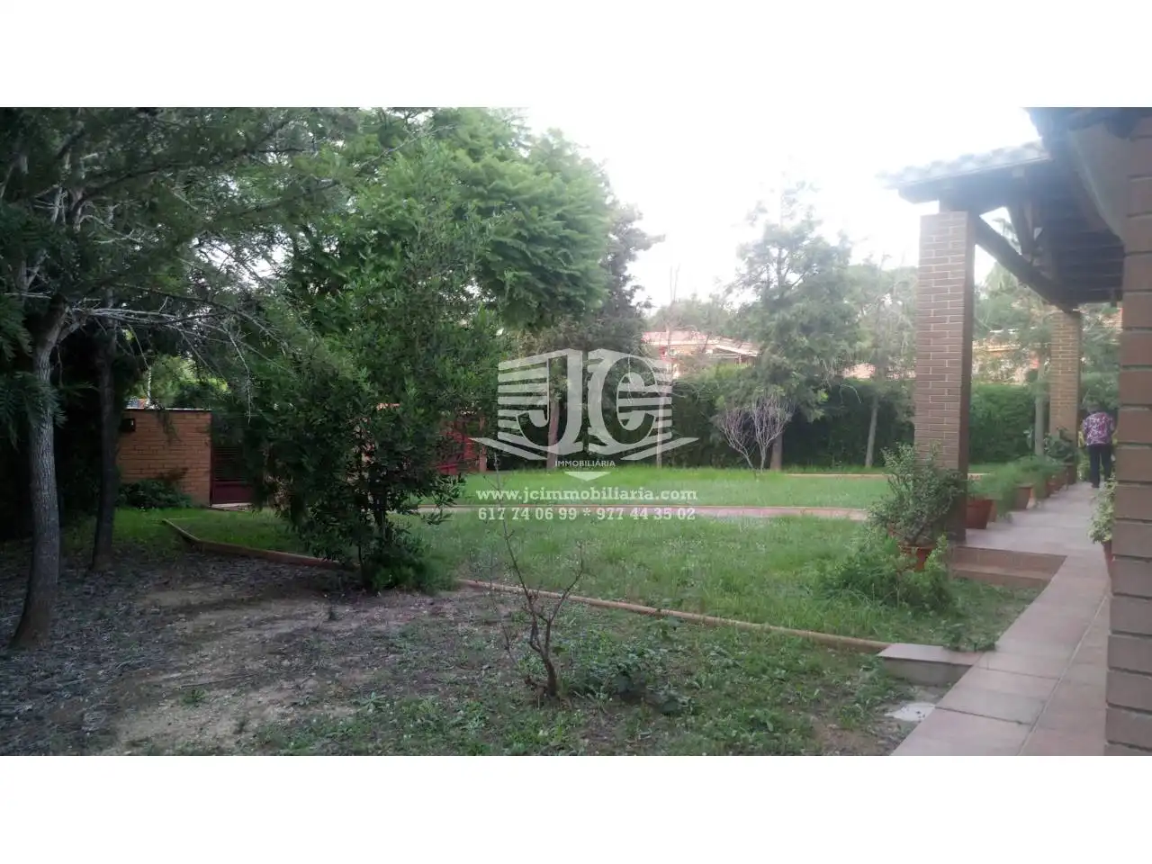 Villa con giardino in vendita a Urbanizacion PLA D´ABARIA, imagen 14
