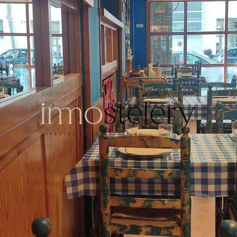 Local comercial en Alquiler en La Vila Olímpica del Poblenou