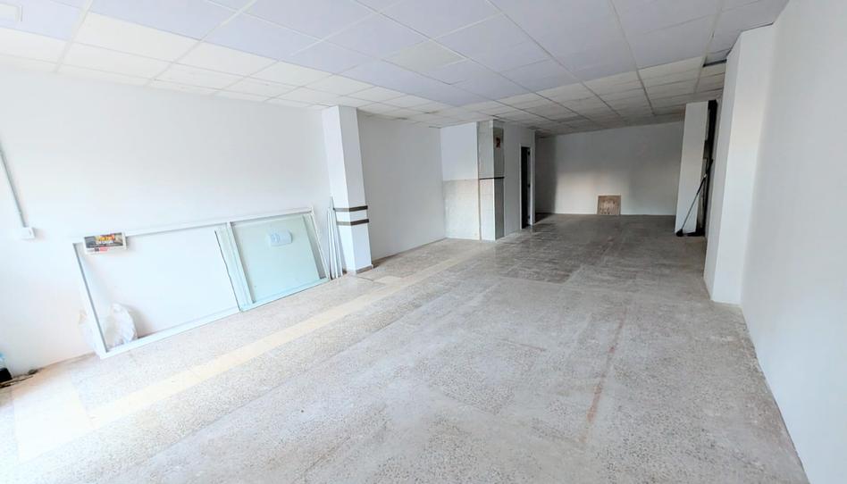 Photo 1 of Premises for sale in Avinguda de Catalunya, Lloreda, Barcelona