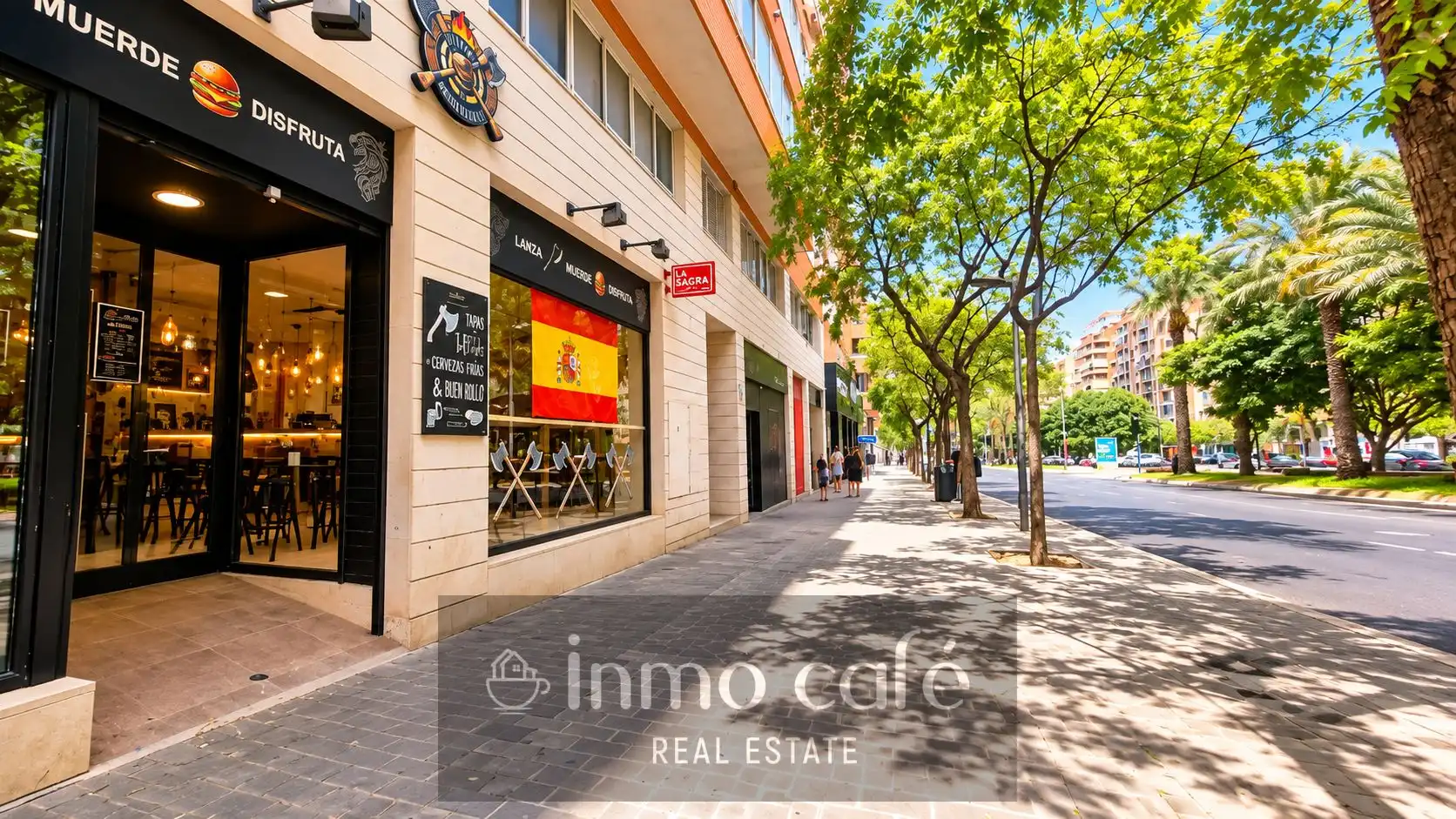 Business premises for transfer in PINTOR  XAVIER SOLER, imagen 33