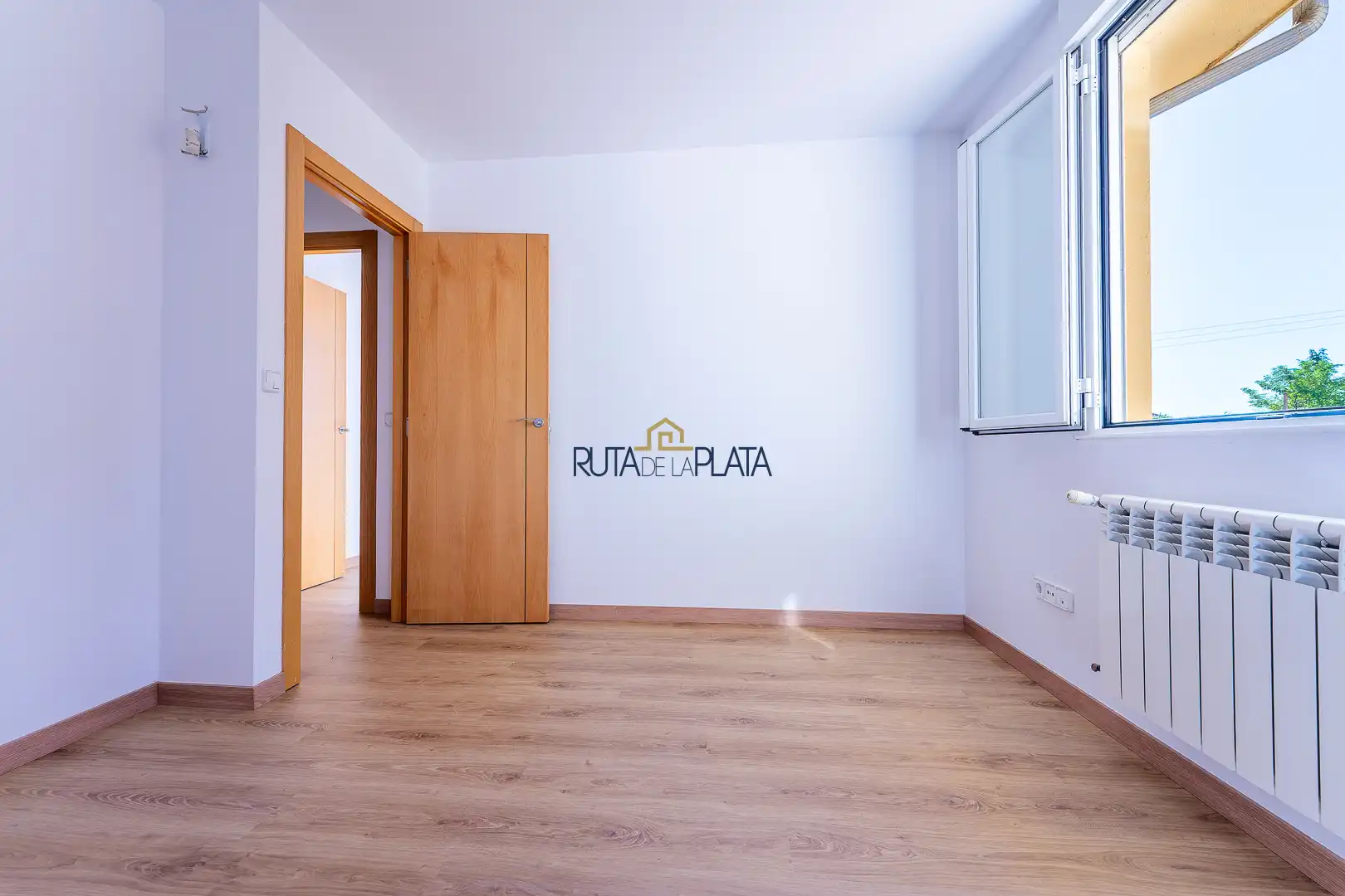 Bedroom of Houses for sale in Zamora Capital   with Heating, Terrace and Washing machine