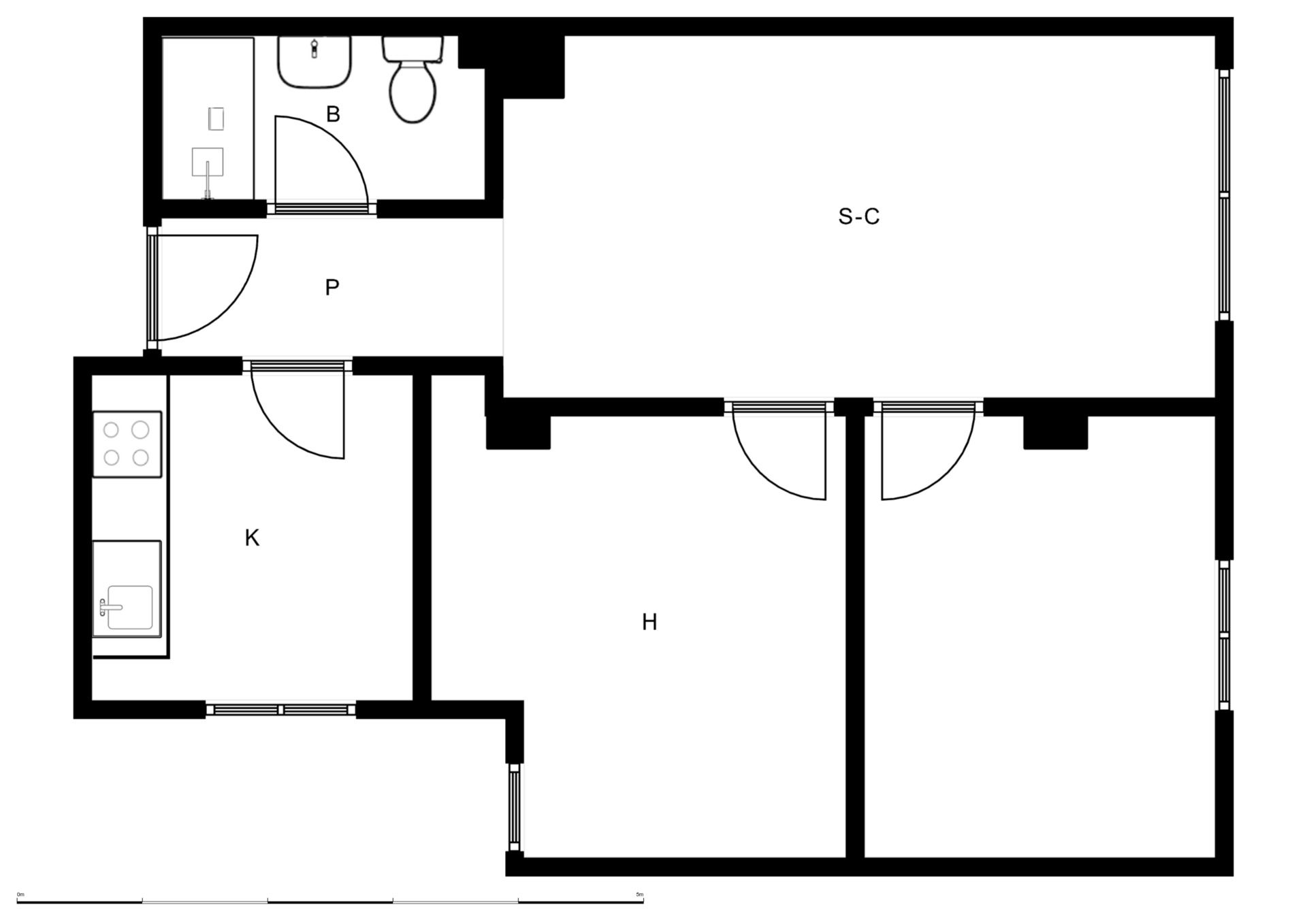 Flat to rent in Fuenlabrada  with Oven and Pets allowed