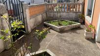 Terrassa de Casa adosada en venda en Fene amb Jardí privat i Moblat
