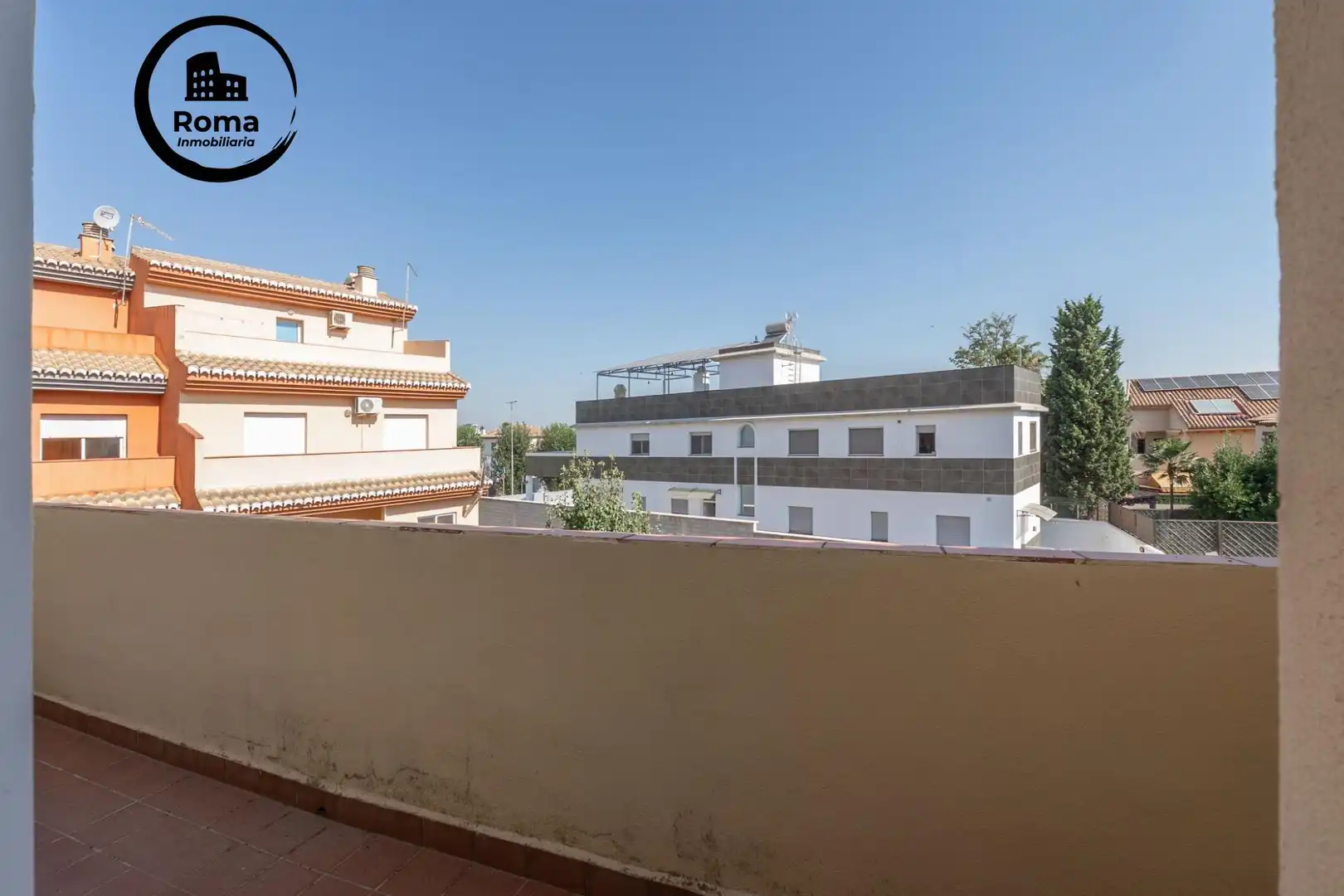 Casa a schiera con piscina in vendita a Ogíjares, imagen 53