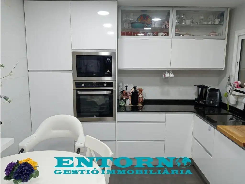 Piso con terraza en venta en Centre, imagen 5