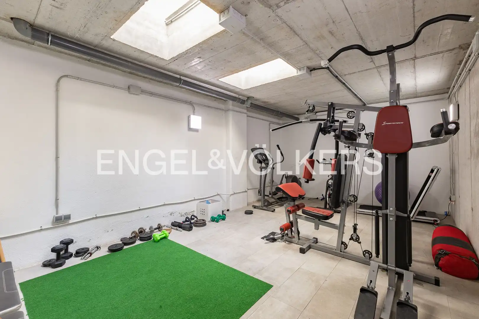 Flat with pool for sale in Carrer Maria Benlliure, imagen 60
