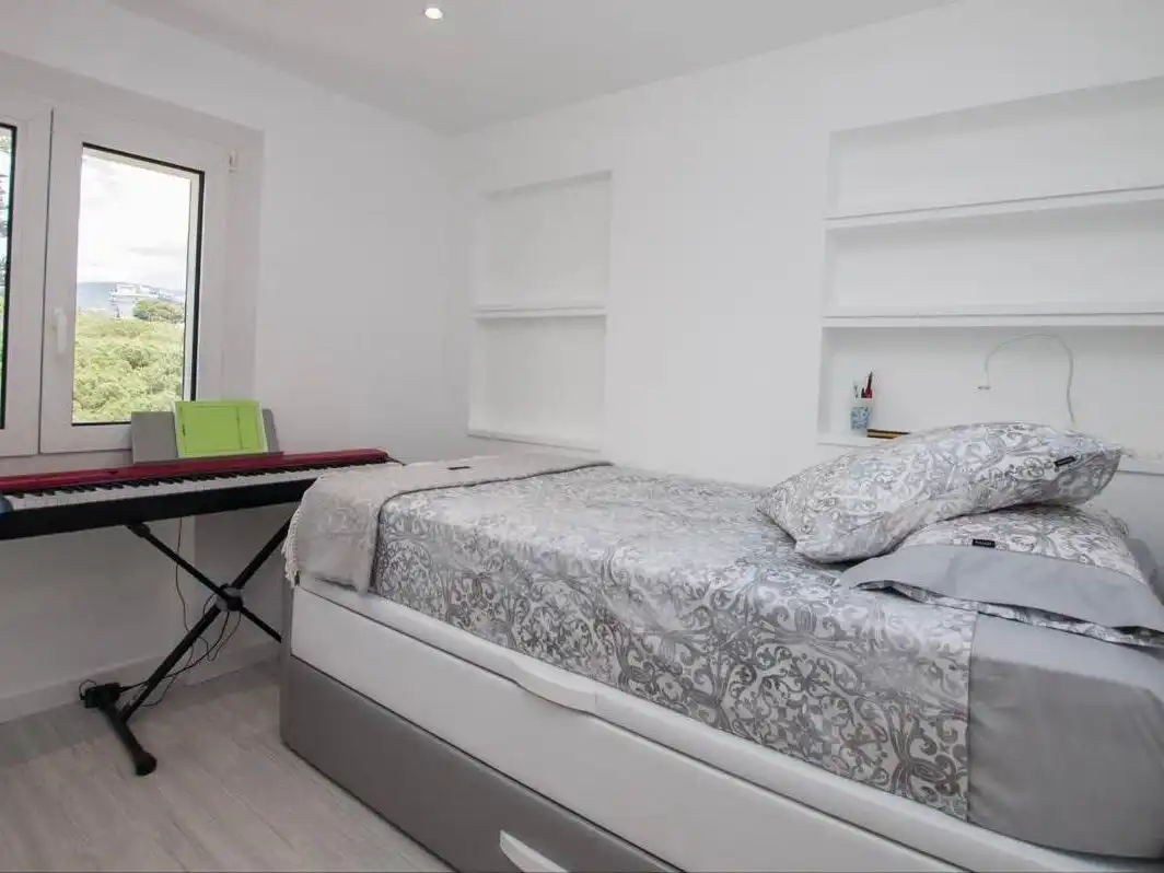 Wohnung mit Pool zum Verkauf in Passeig Marítim 3, imagen 17