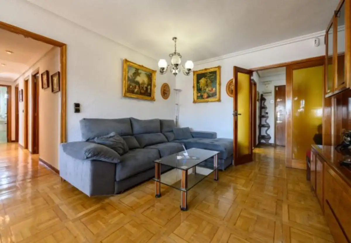 Apartamento de alquiler en Pinar del Rey