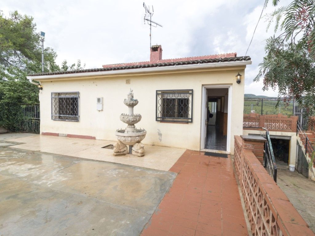 Casa o xalet en venda a Torrelles de Foix