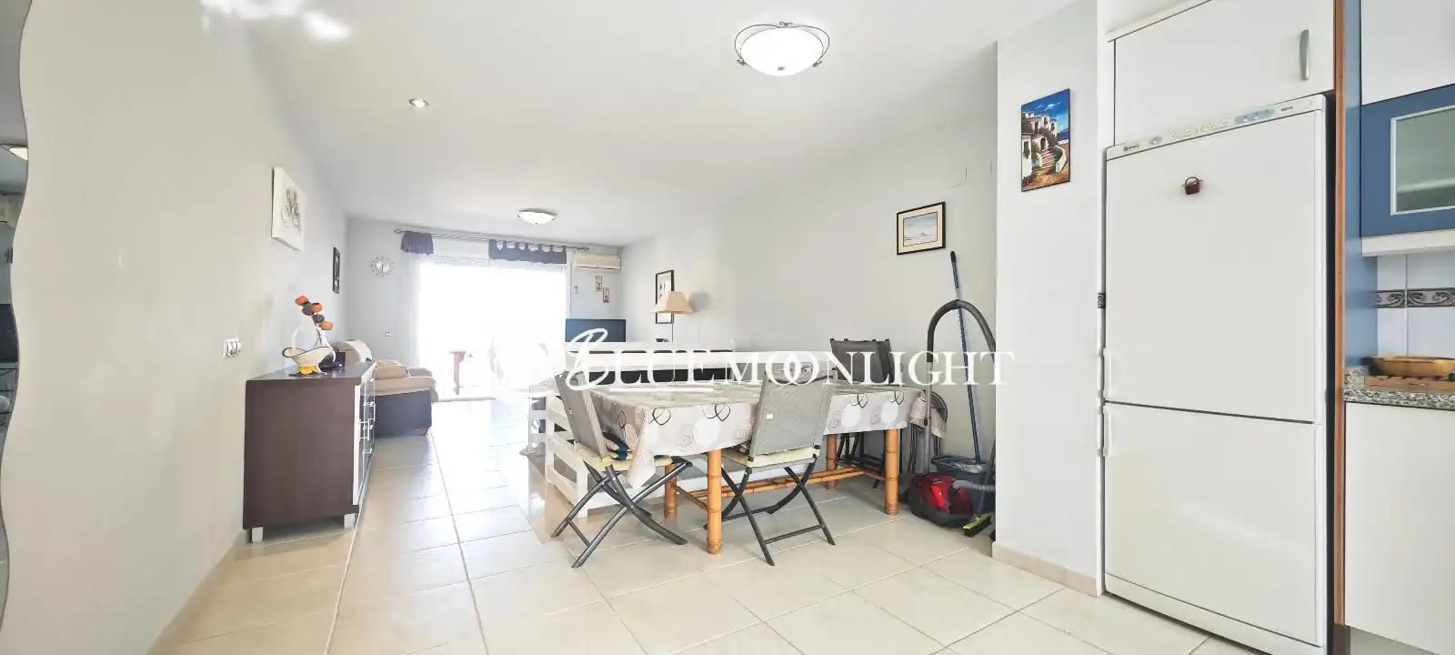 Einfamilien-Reihenhaus zum Verkauf in Peñíscola / Peníscola mit Klimaanlage, Heizung und Terrasse