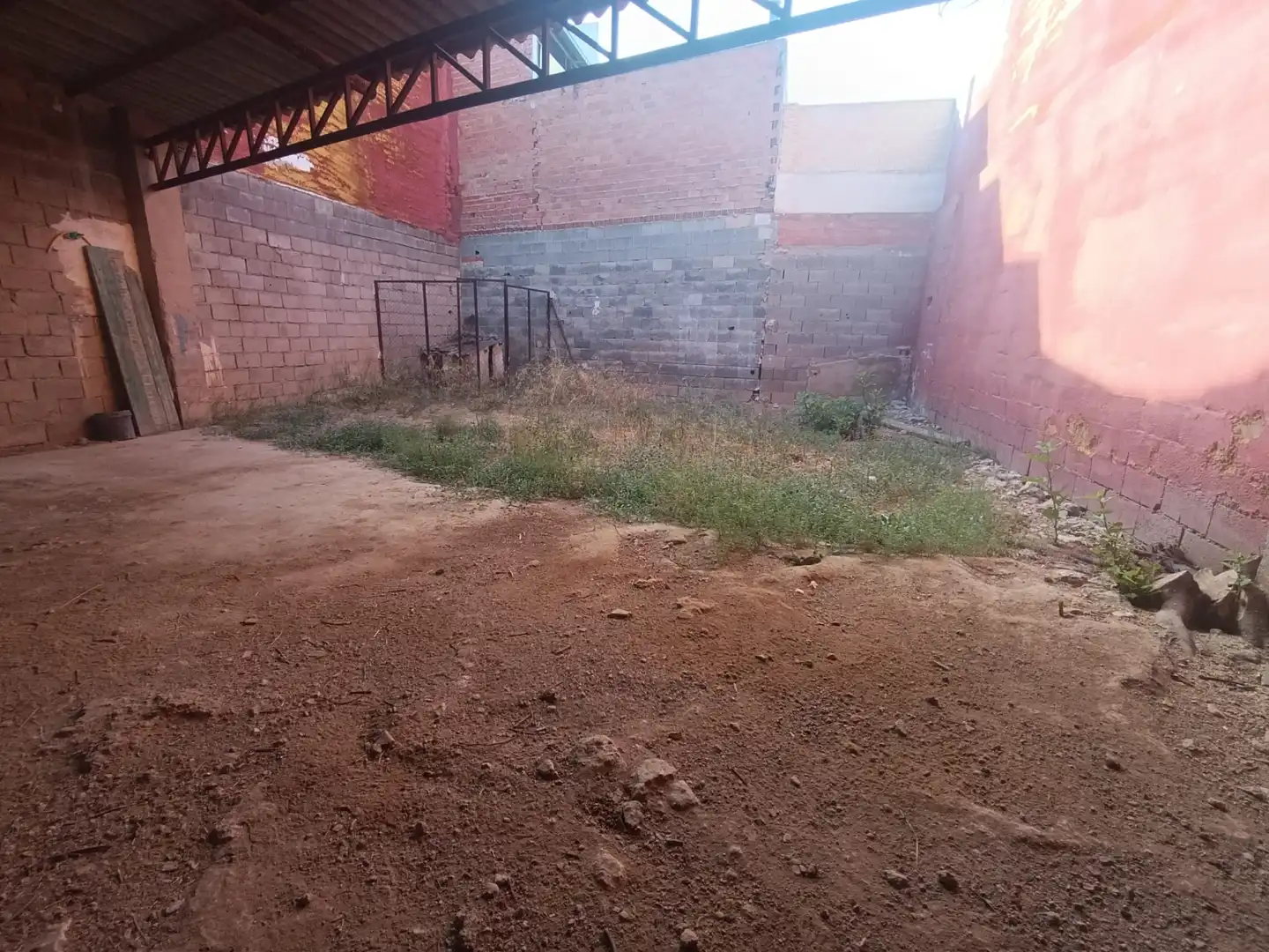 Terreny residencial en venda a Calle Victoria, imagen 15