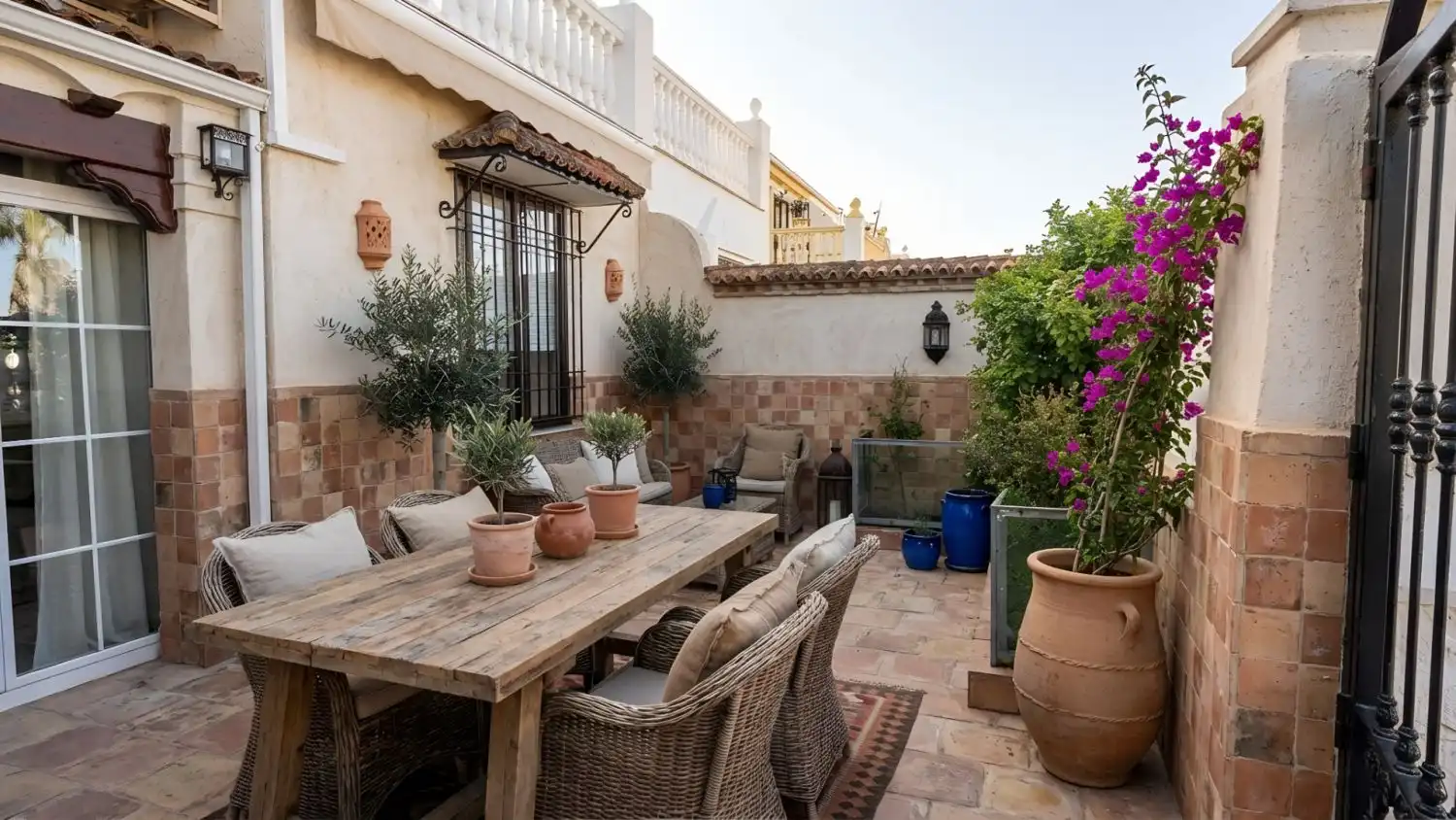 Casa o chalet en venta en Santa Elena