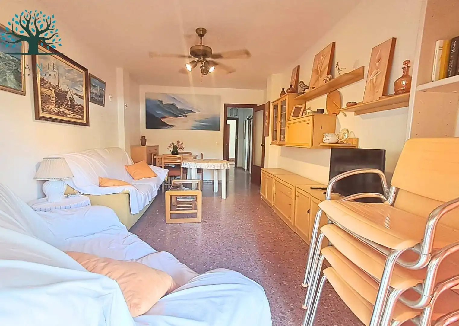 Appartement avec ascenseur à vendre à Puerto de Mazarrón, imagen 4