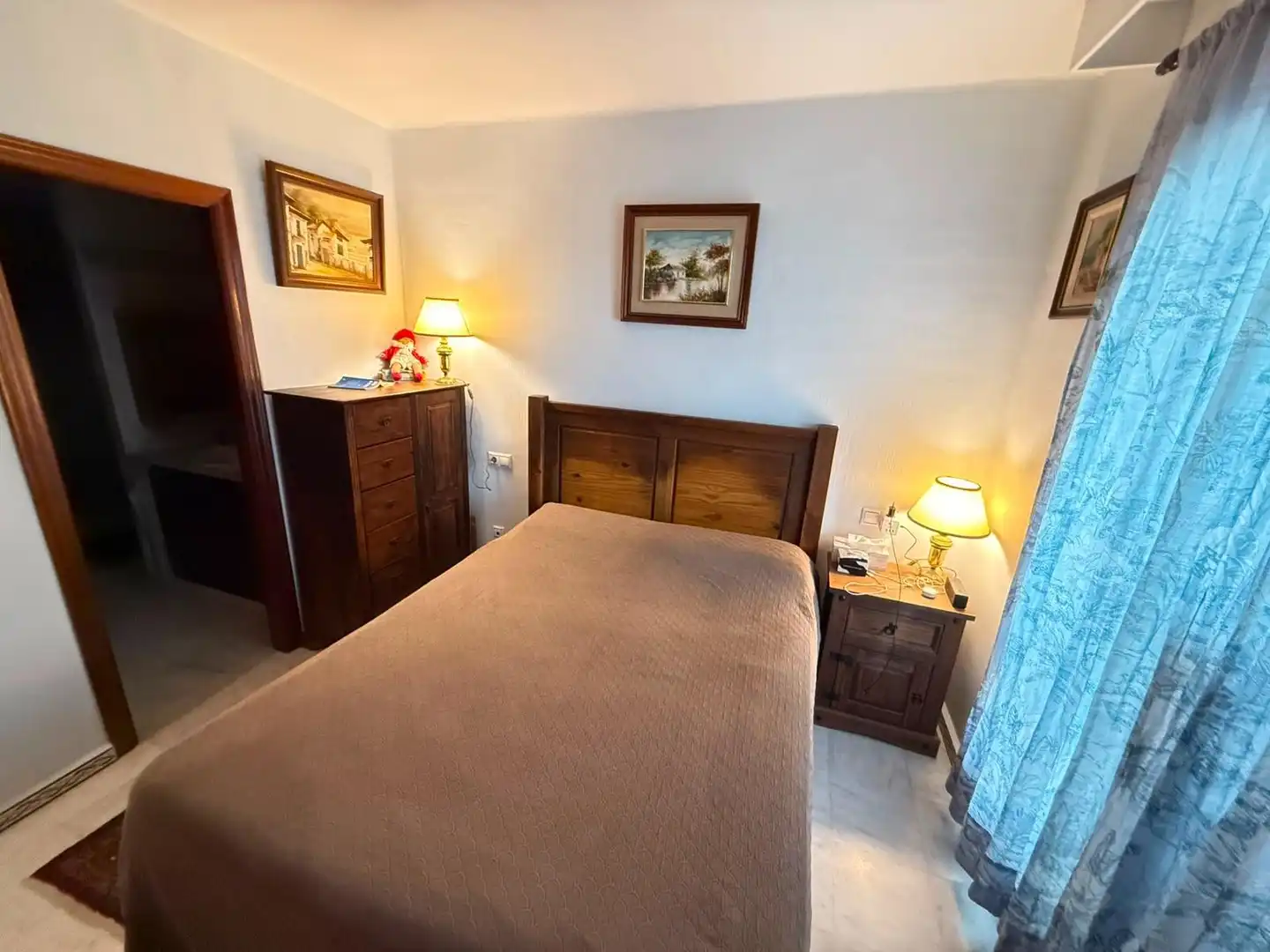 Apartamento con terraza en venta en ROENTGEN, imagen 21