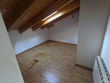 Duplex avec ascenseur à vendre à Carrer Talamanca