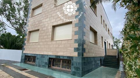 Foto 2 de Casa o xalet en venda a Cèsar Martinell, La Dorada, Cambrils