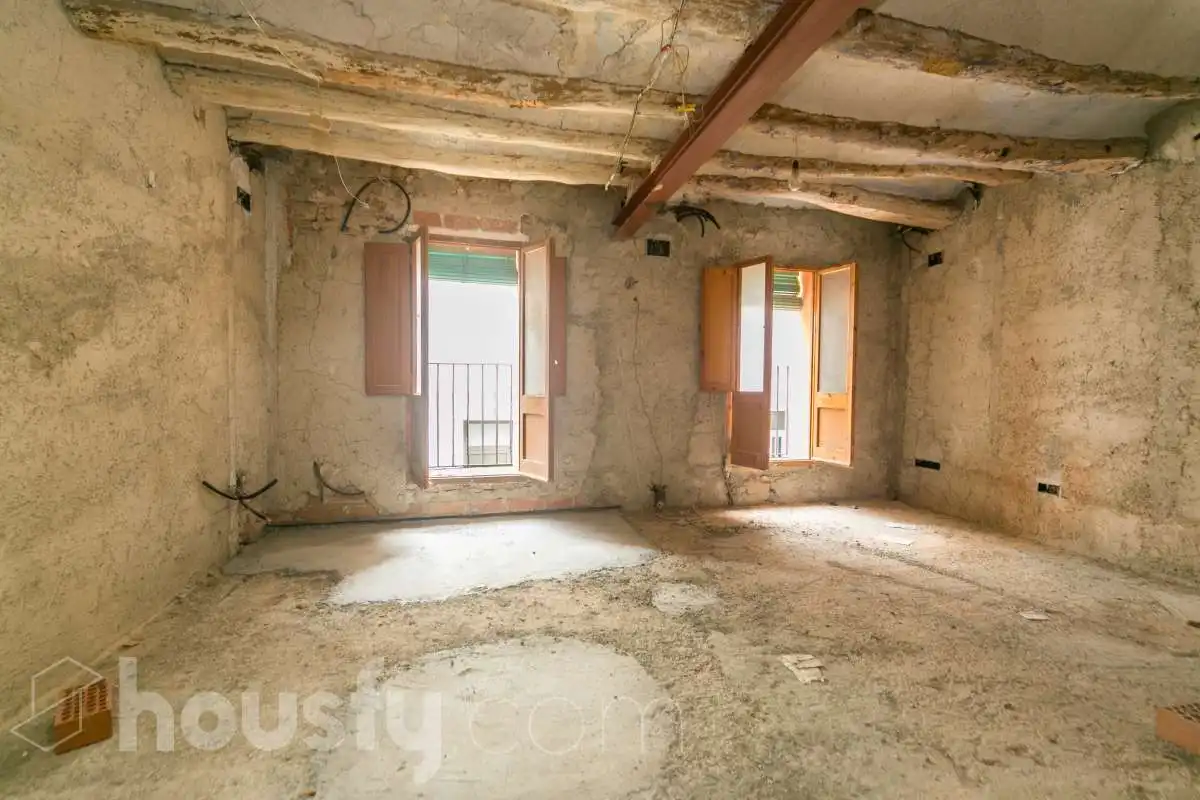 Houses for sale in Sant Martí de Tous  with Terrace and Balcony