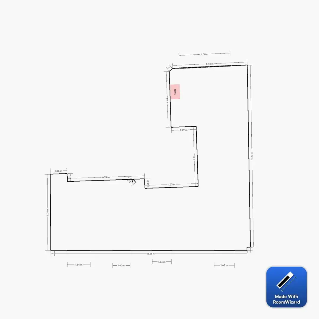 Local comercial en venta en Calle CUARTAS DAS