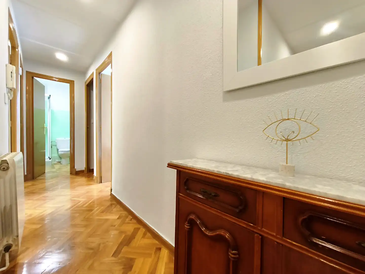Flat for rent in  Logroño  with Furnished