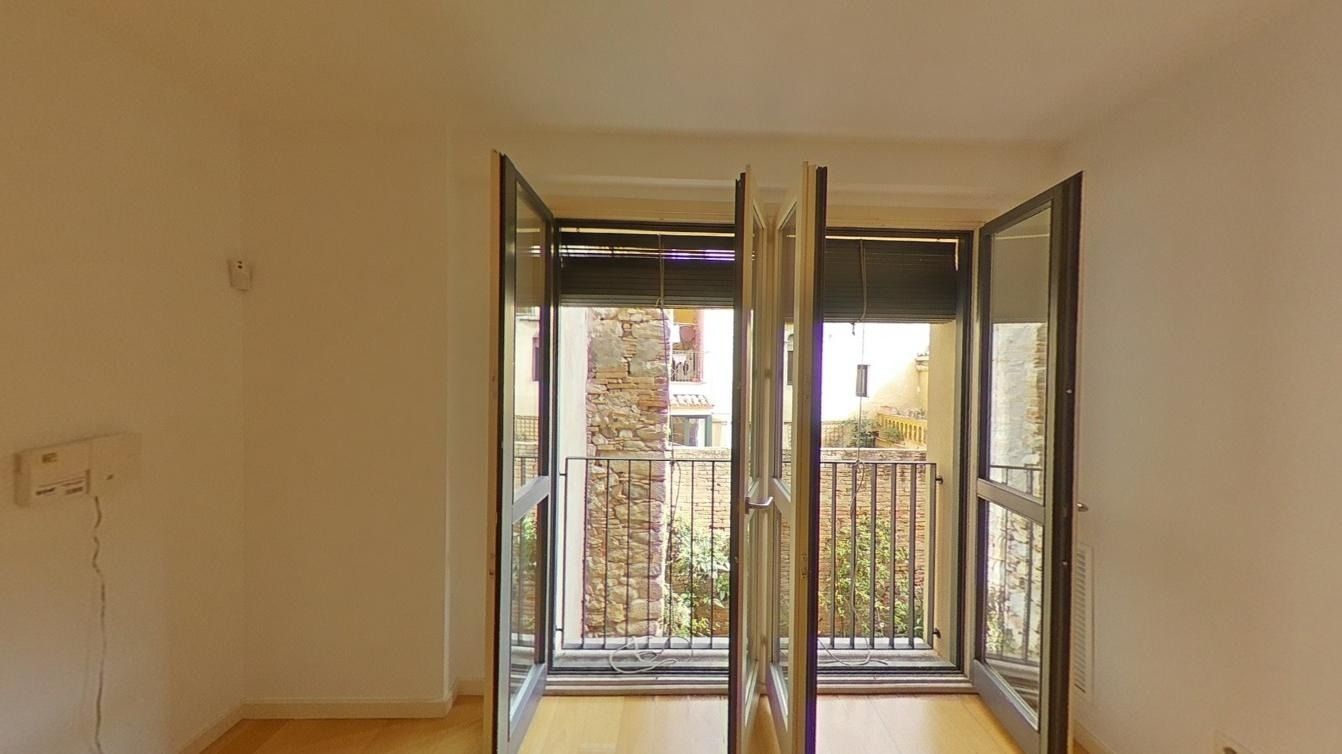 Terrassa de Pis en venda en Girona Capital amb Balcó