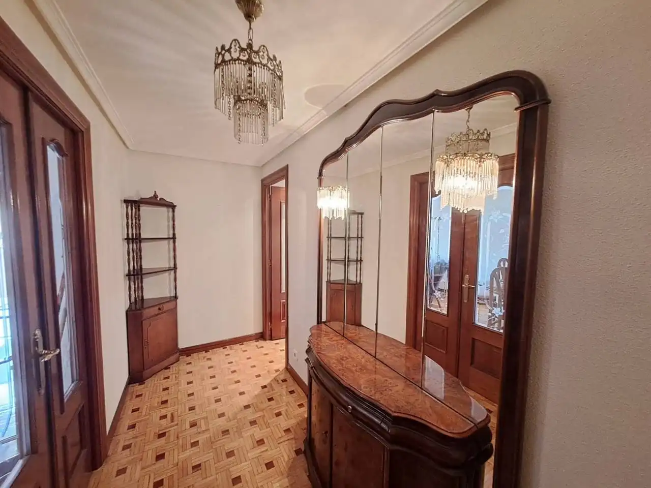 Flat for sale in Burgos  with Heating and Terrace