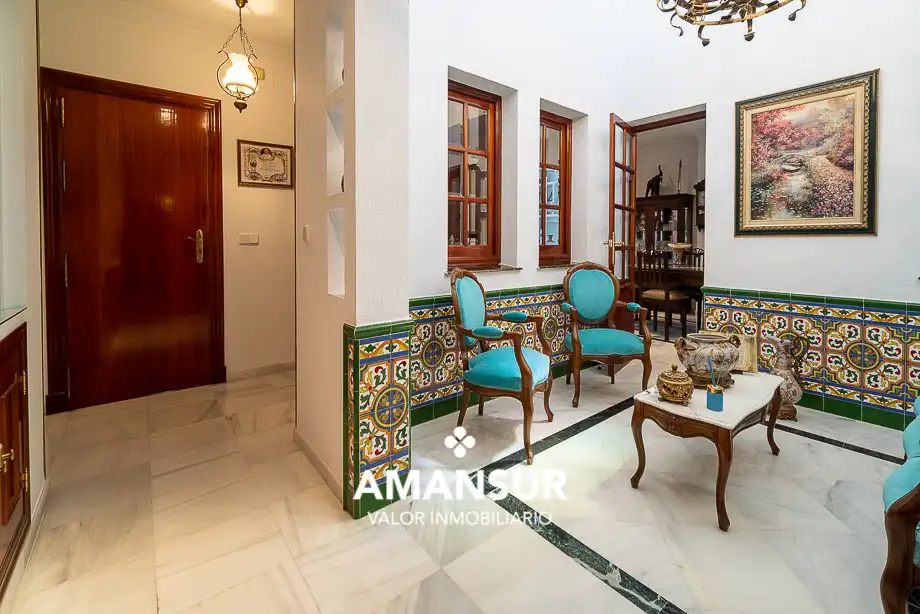Haus oder Chalet zum Verkauf in Cartaya